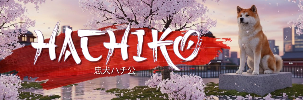 Chiko banner